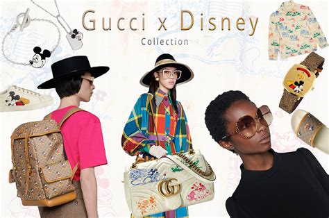 gucci diney|gucci disney malaysia price.